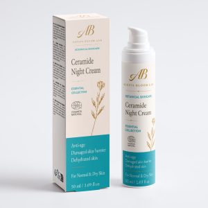 Ceramide Night Cream