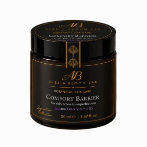 Comfort Barrier