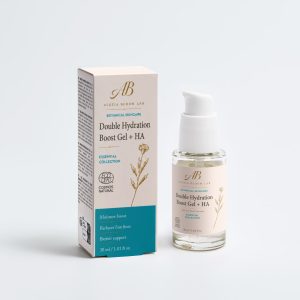 Double Hydration Boost Gel + HA