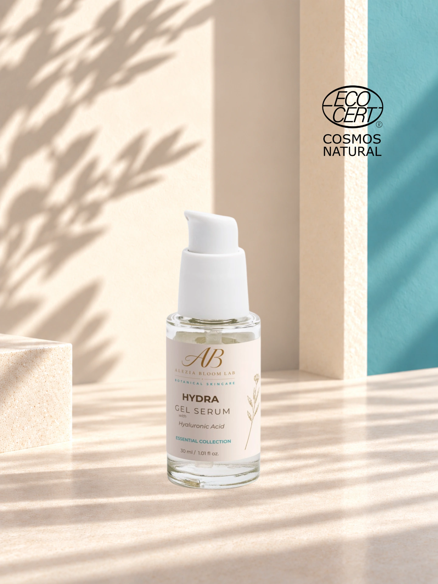 HYDRA GEL SERUM — Product