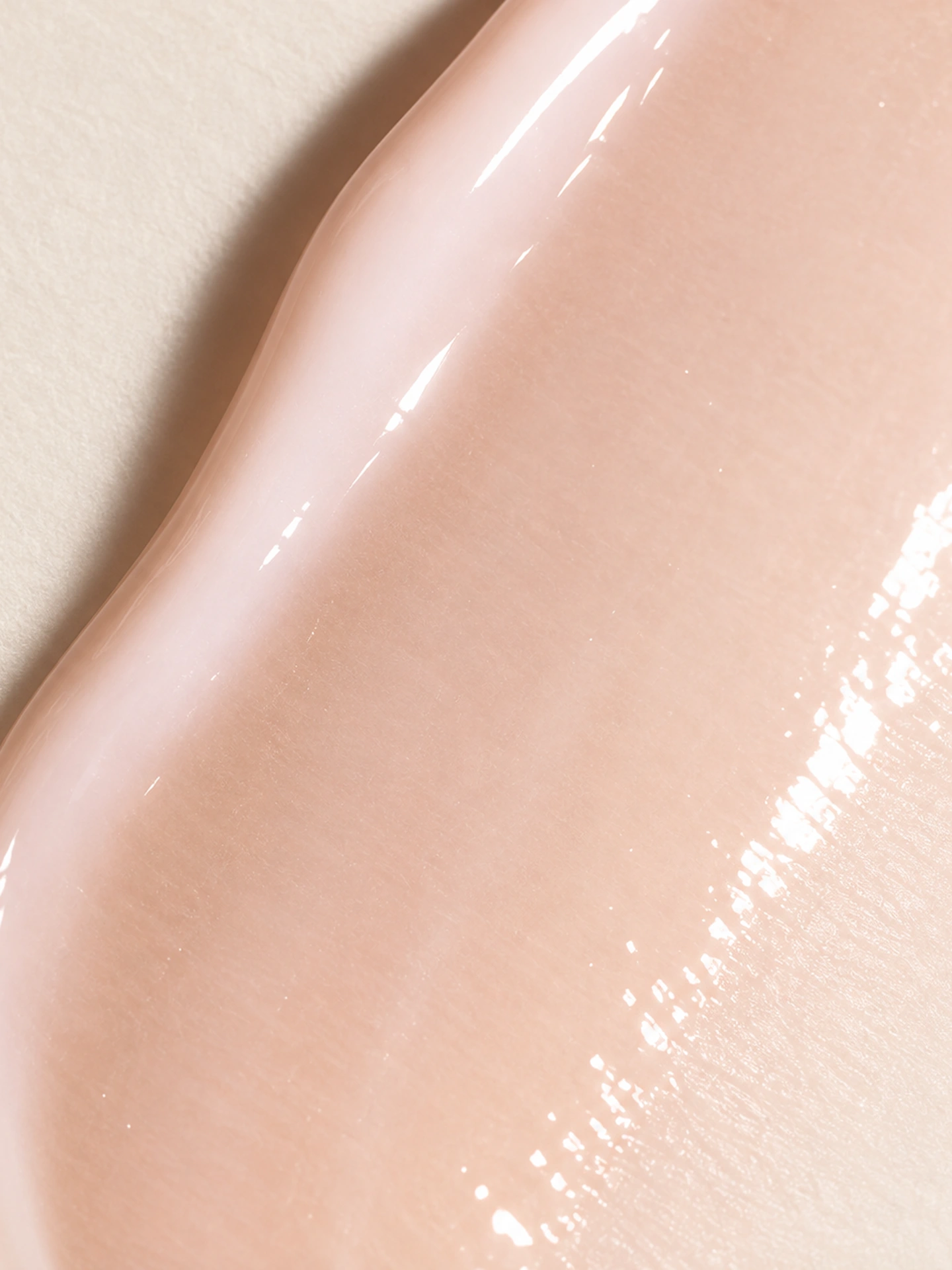 RESET PEPTIDE SERUM — Texture